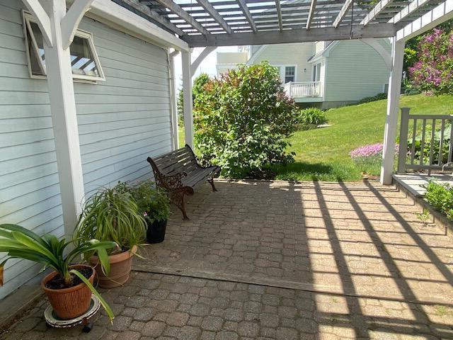 317 Highway 32 Chamberlain, ME 04541 - Photo 29 of 51 Terrace