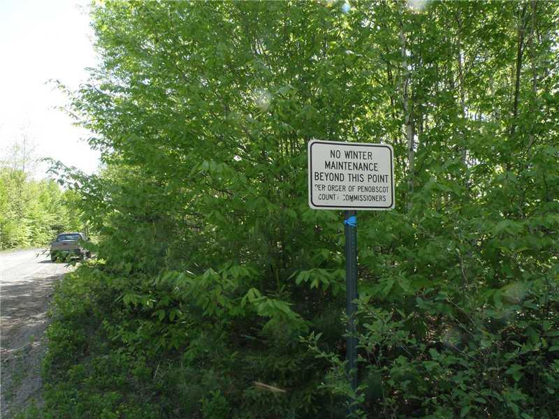 0 Myra Road Greenbush, ME 04418 - Photo 4 of 10 Land/Lot.