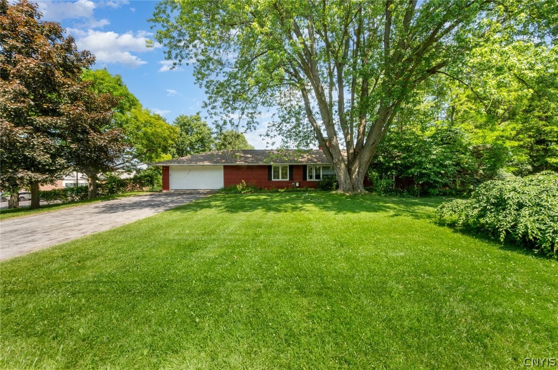 7330 Obrien Road Van Buren, NY 13027 - Photo 22 of 24