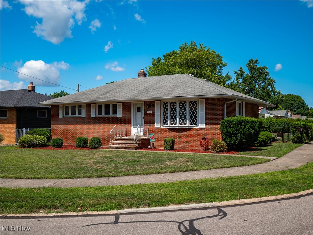 9114 Reichert Road Parma, OH 44130 - Photo 46 of 48