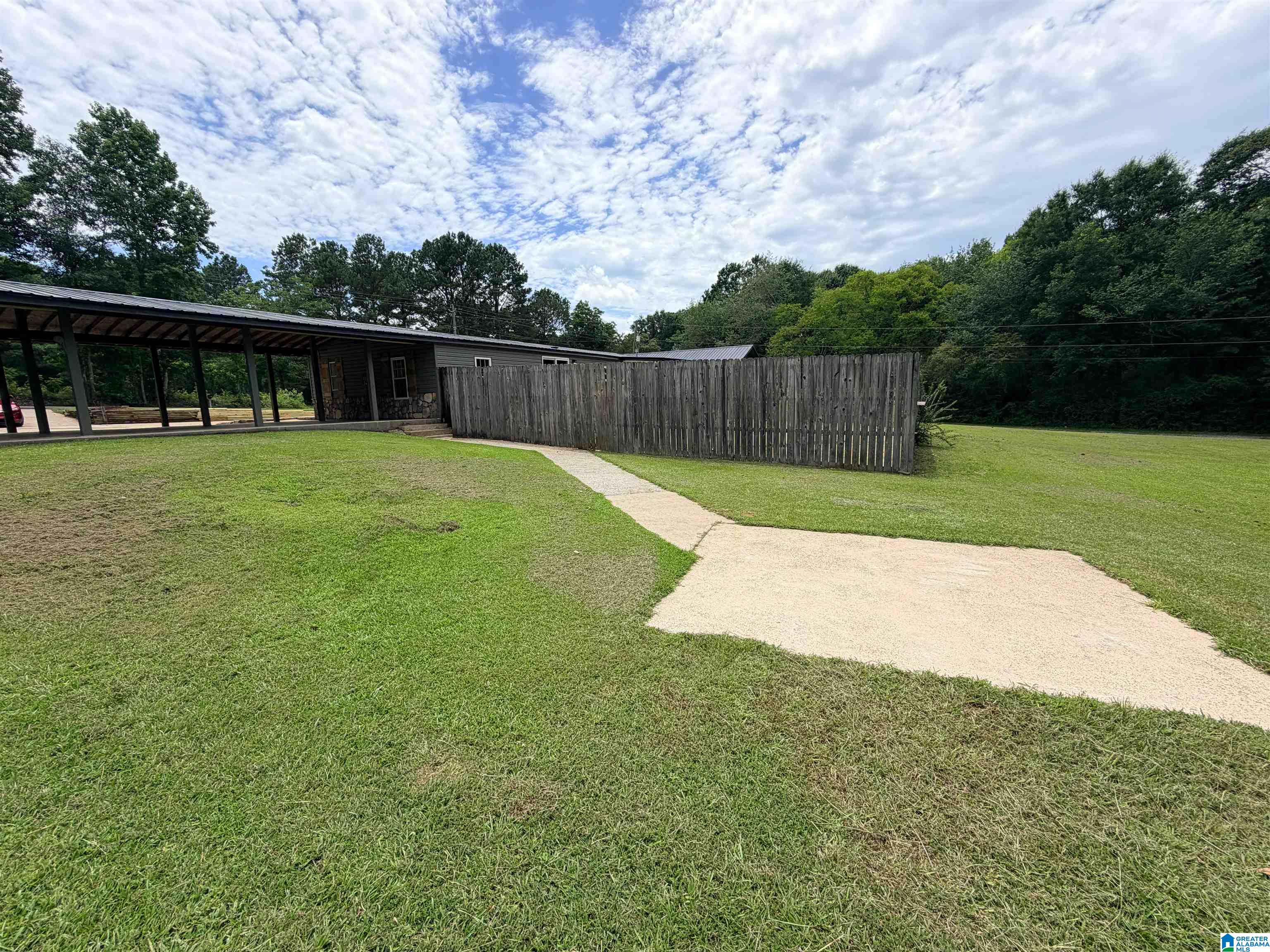 406 Pine Harbor Road Pell City, AL 35128 - Photo 5 of 38