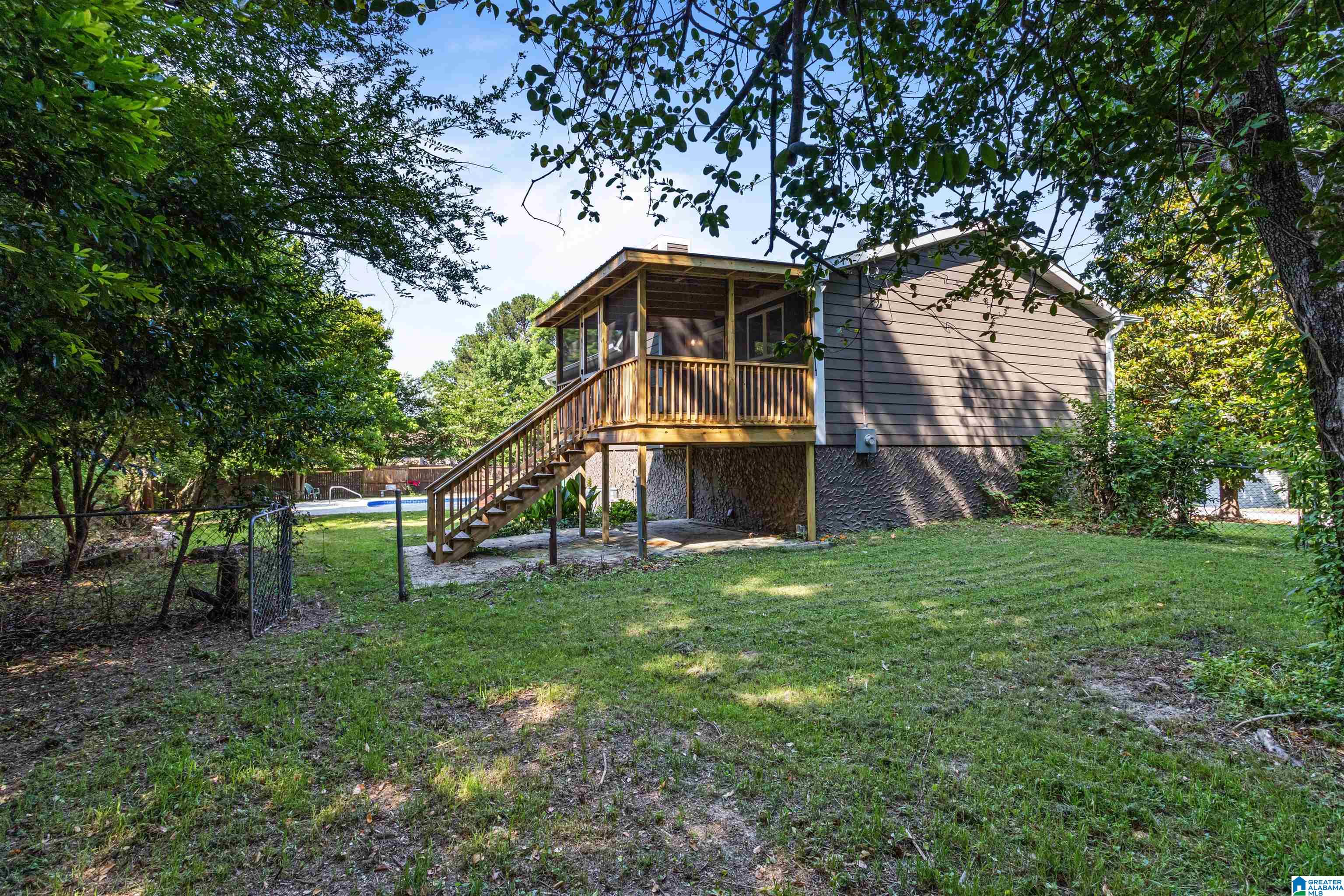 5427 Saddle Ridge Lane Pinson, AL 35126 - Photo 31 of 42