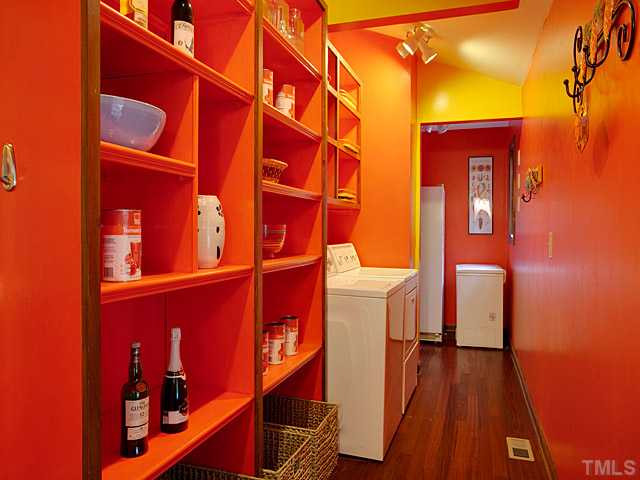 11908 Deer Run Raleigh, NC 27614 - Photo 5 of 25 Pantry