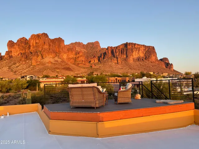 $765,000 | 5809 East McKellips Boulevard, Apache Junction, AZ 85119