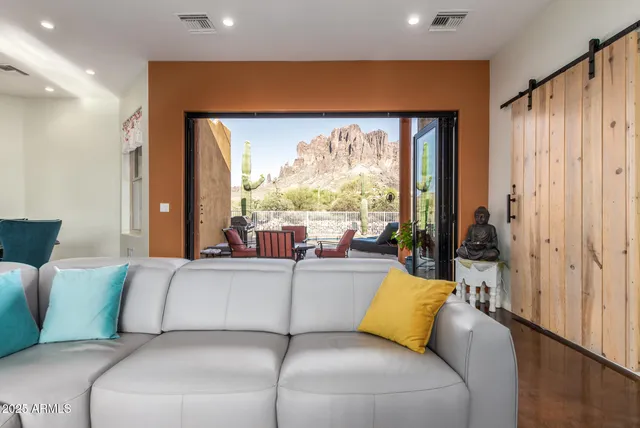 $765,000 | 5809 East McKellips Boulevard, Apache Junction, AZ 85119
