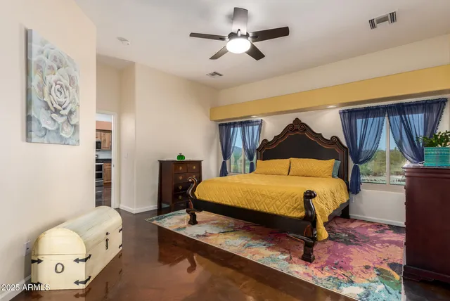 $765,000 | 5809 East McKellips Boulevard, Apache Junction, AZ 85119