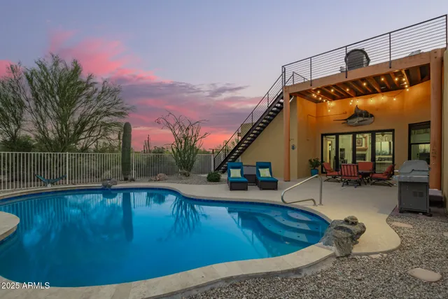 $765,000 | 5809 East McKellips Boulevard, Apache Junction, AZ 85119