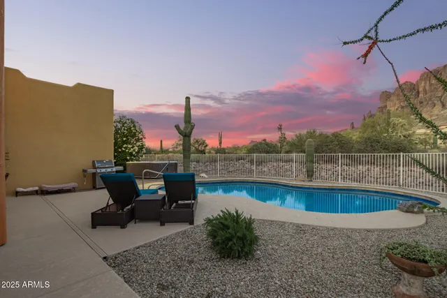 $765,000 | 5809 East McKellips Boulevard, Apache Junction, AZ 85119