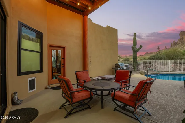 $765,000 | 5809 East McKellips Boulevard, Apache Junction, AZ 85119