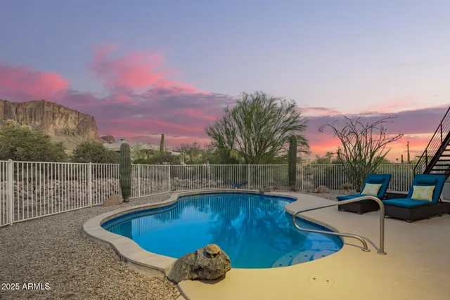 $765,000 | 5809 East McKellips Boulevard, Apache Junction, AZ 85119