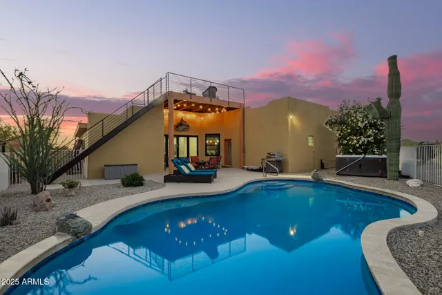 $765,000 | 5809 East McKellips Boulevard, Apache Junction, AZ 85119