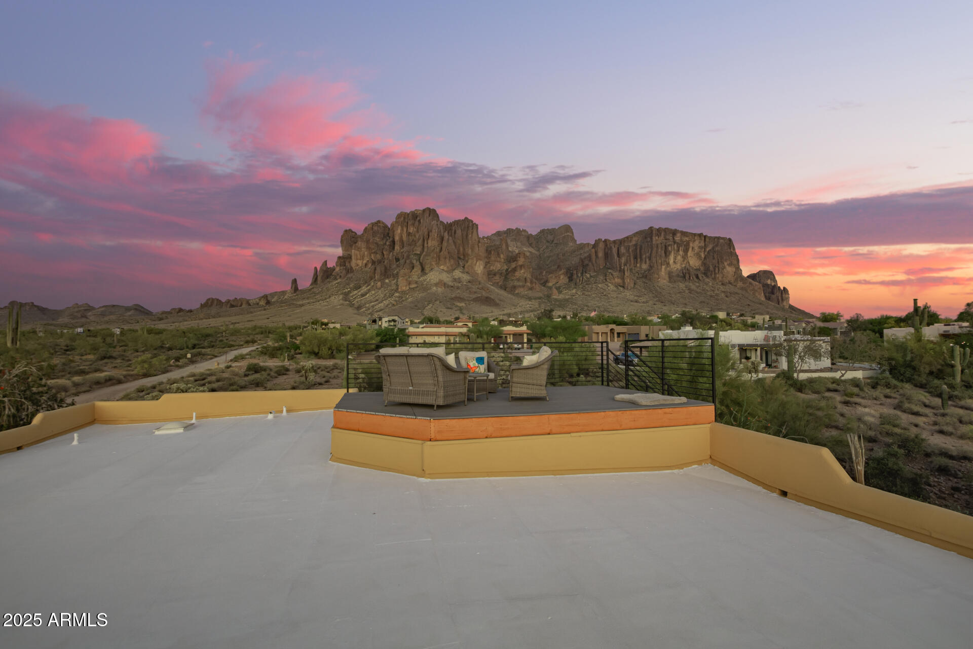 5809 East McKellips Boulevard Apache Junction, AZ 85119 - Photo 37 of 52 48 - McKellips