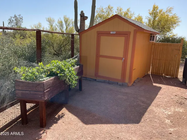 $765,000 | 5809 East McKellips Boulevard, Apache Junction, AZ 85119