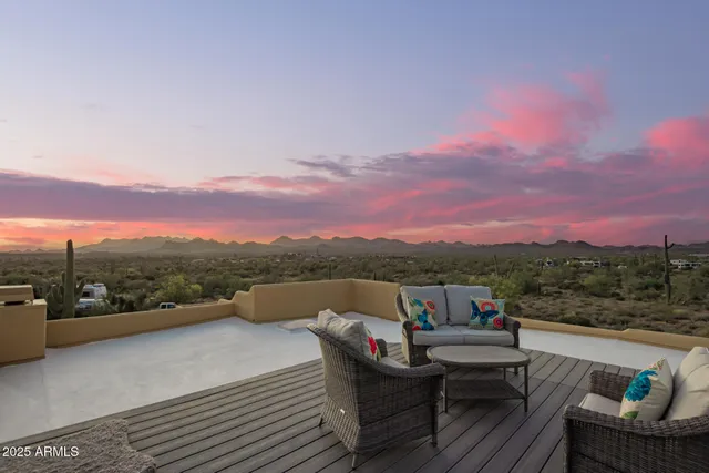 $765,000 | 5809 East McKellips Boulevard, Apache Junction, AZ 85119