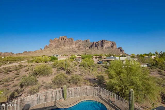 $765,000 | 5809 East McKellips Boulevard, Apache Junction, AZ 85119