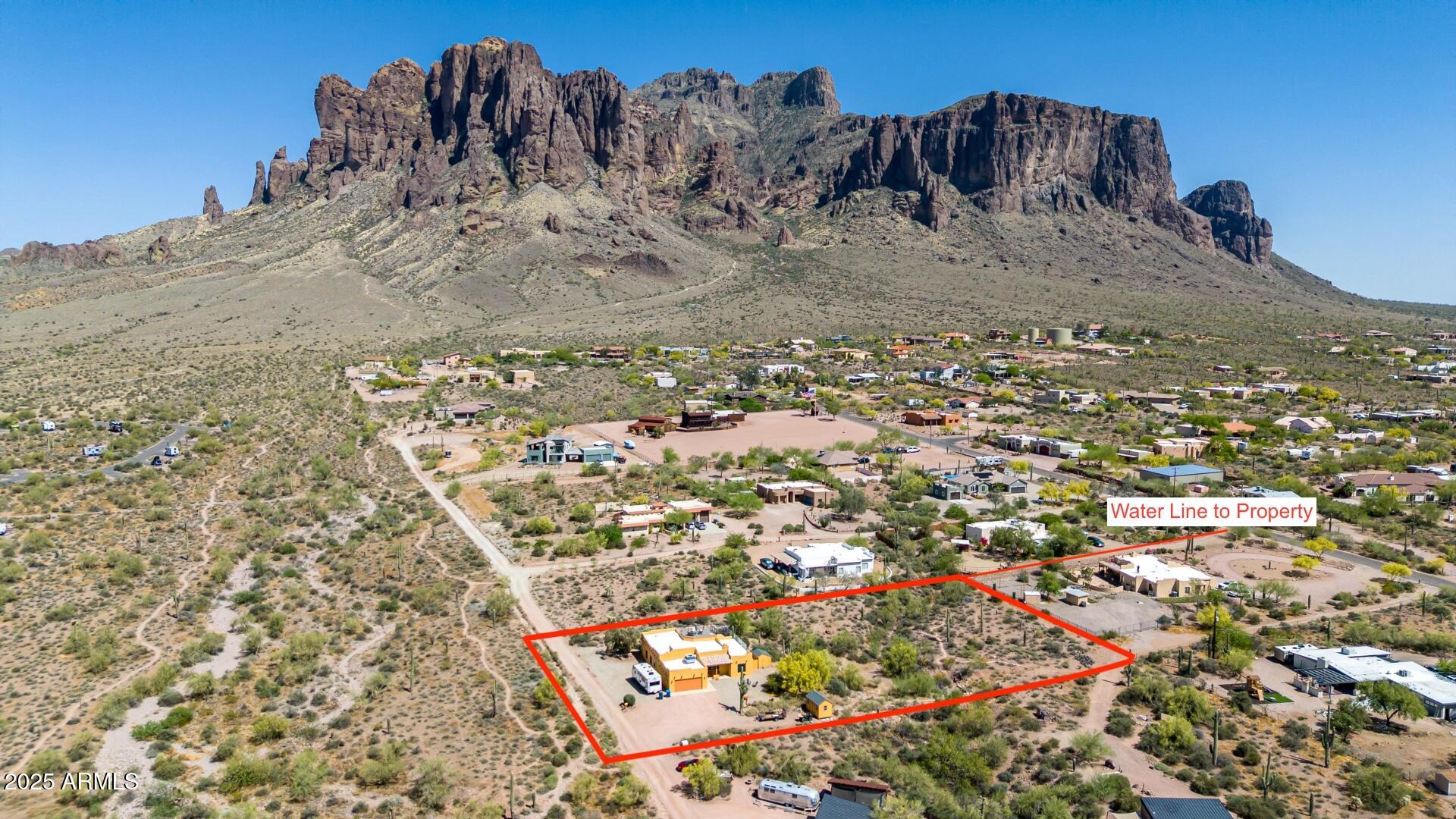 5809 East McKellips Boulevard Apache Junction, AZ 85119 - Photo 41 of 52 18 - McKellip