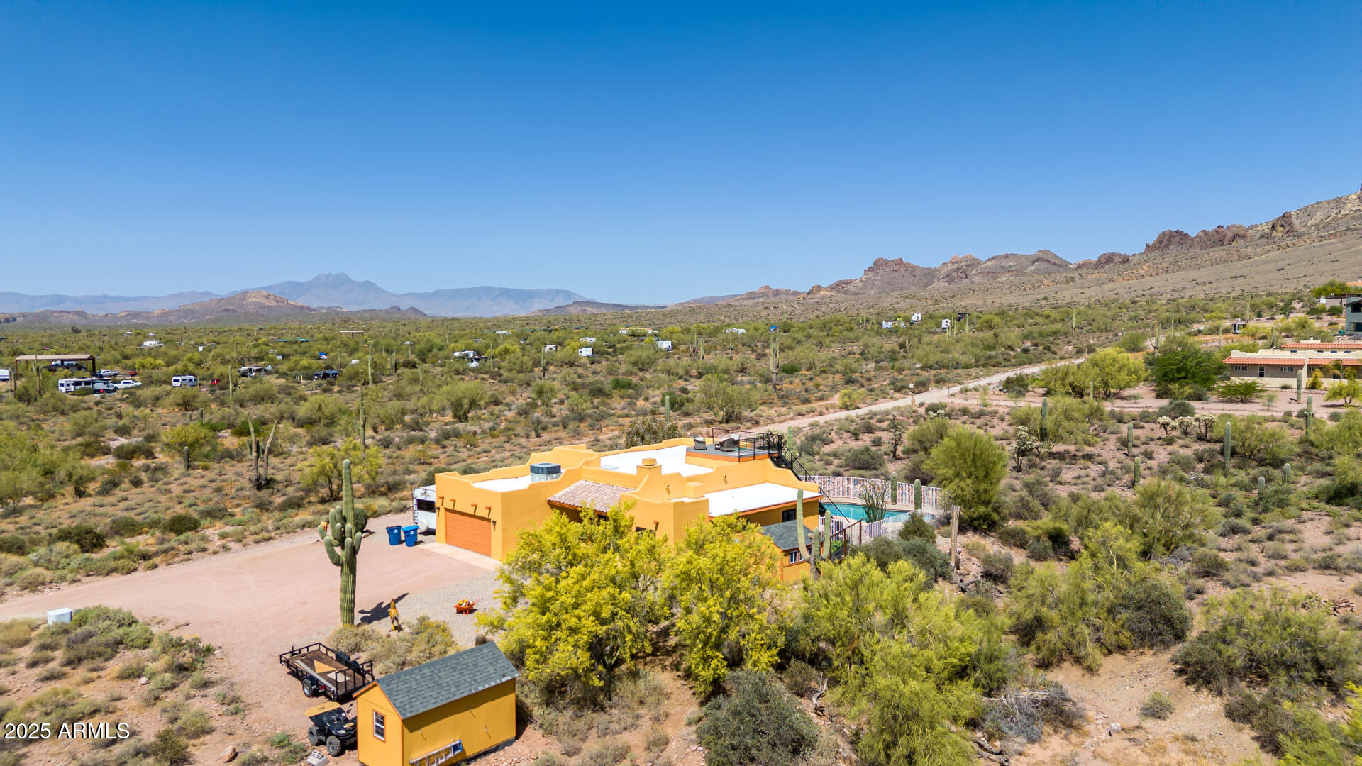 5809 East McKellips Boulevard Apache Junction, AZ 85119 - Photo 43 of 52 03 - McKellips 5809