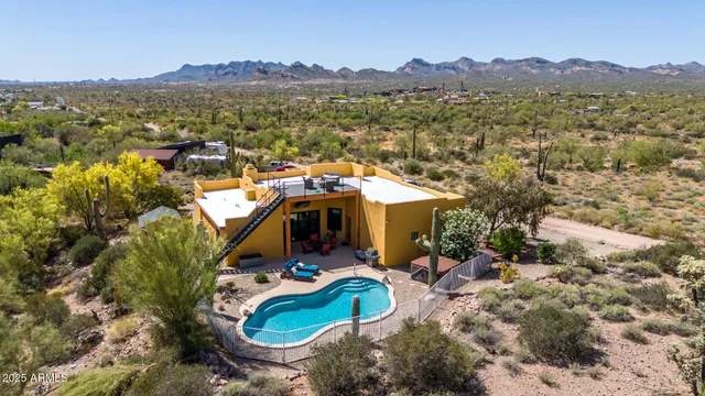 $765,000 | 5809 East McKellips Boulevard, Apache Junction, AZ 85119