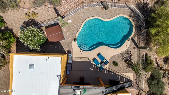 $765,000 | 5809 East McKellips Boulevard, Apache Junction, AZ 85119