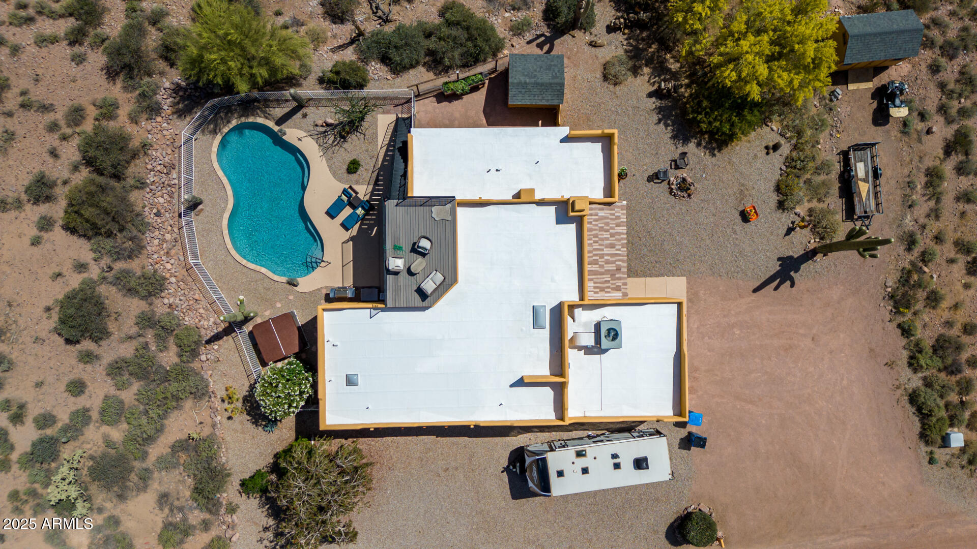 5809 East McKellips Boulevard Apache Junction, AZ 85119 - Photo 46 of 52 14 - McKellips 5809