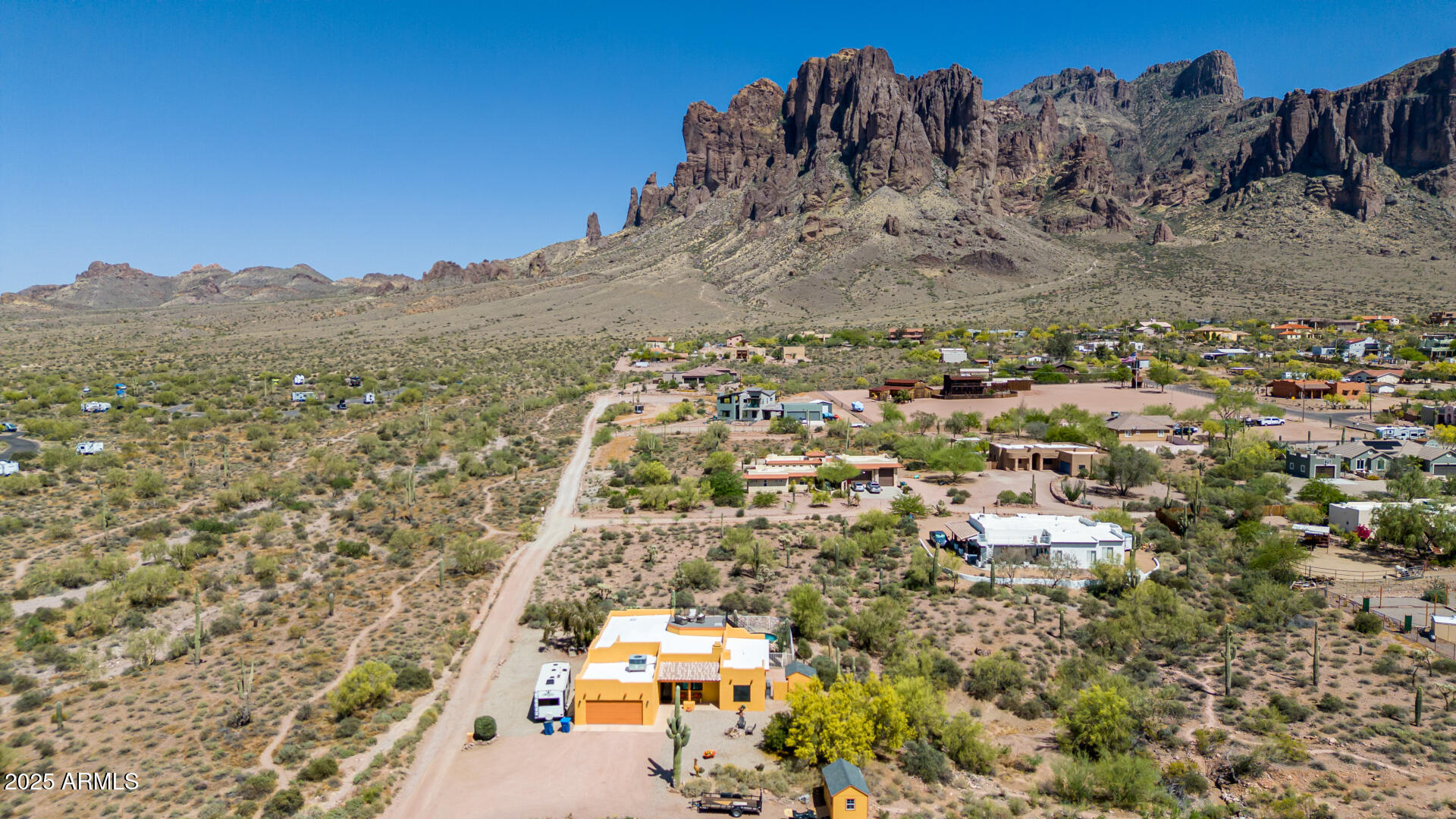 5809 East McKellips Boulevard Apache Junction, AZ 85119 - Photo 47 of 52 12 - McKellips 5809