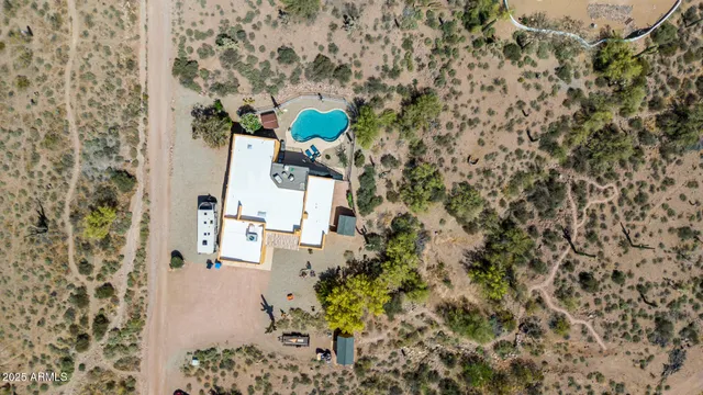 $765,000 | 5809 East McKellips Boulevard, Apache Junction, AZ 85119