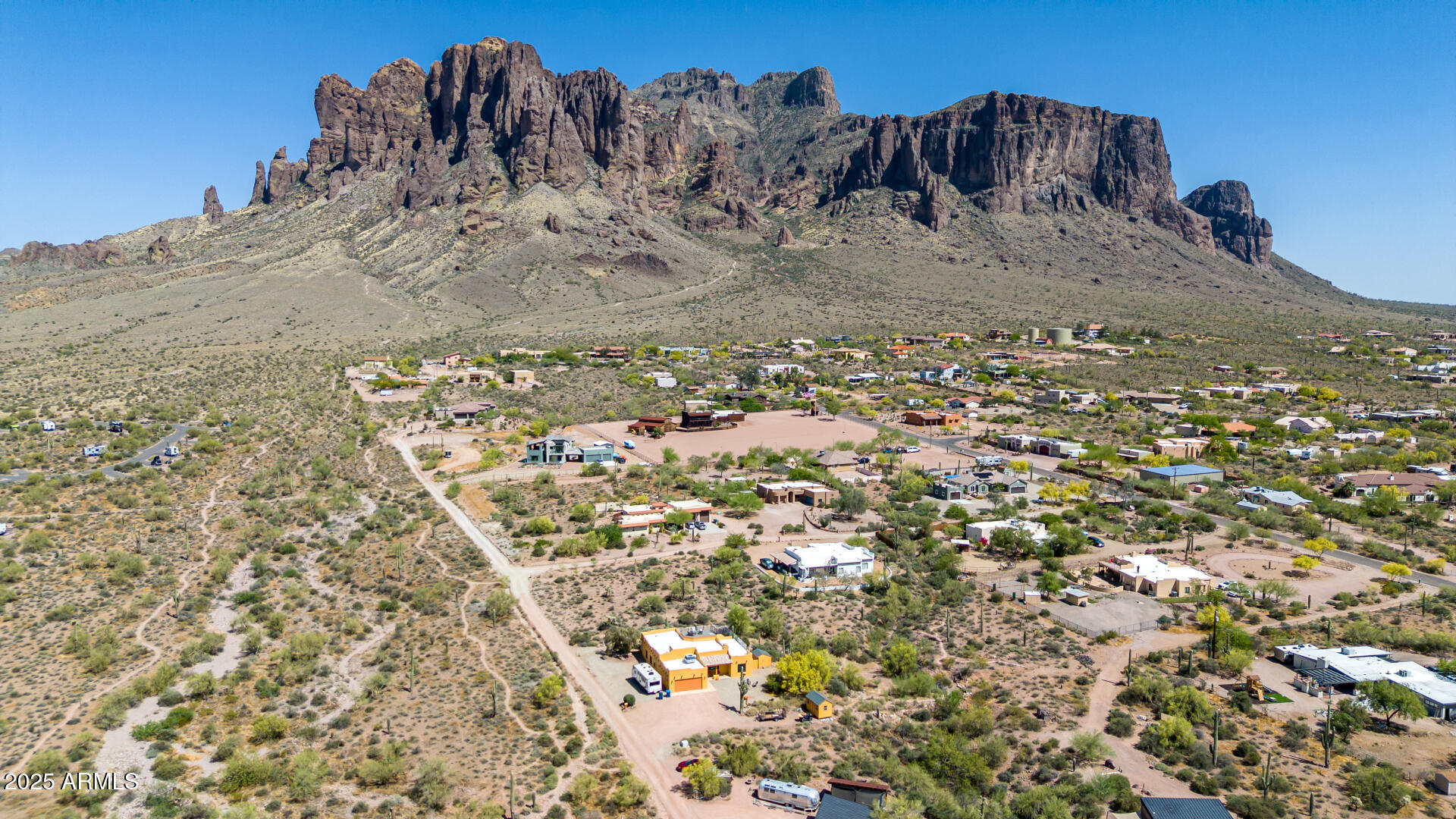 5809 East McKellips Boulevard Apache Junction, AZ 85119 - Photo 50 of 52 18 - McKellips 5809