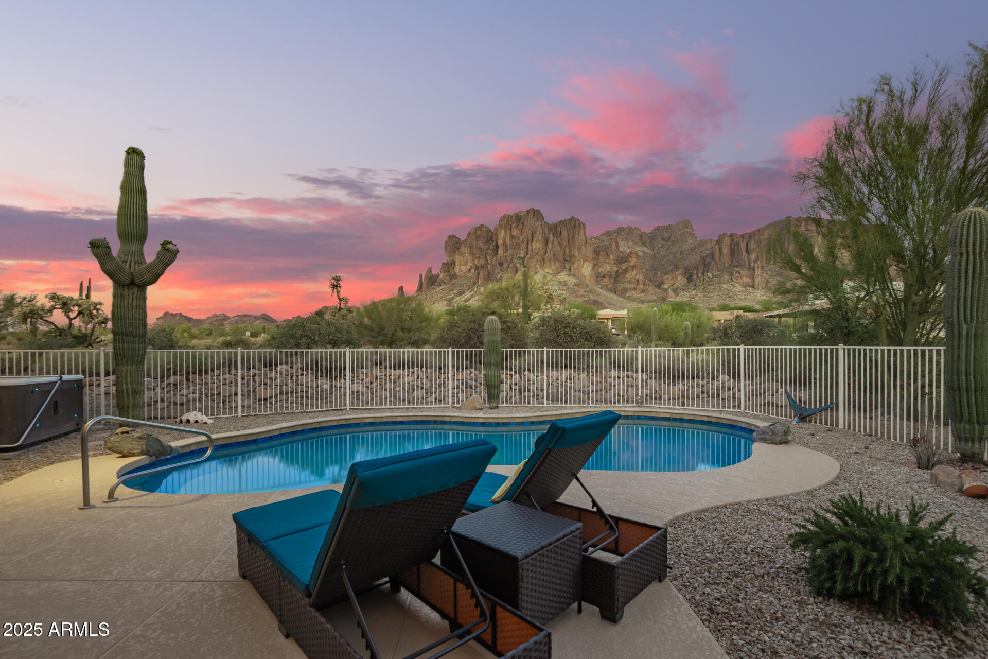 5809 East McKellips Boulevard Apache Junction, AZ 85119 - Photo 5 of 52 46 - McKellips