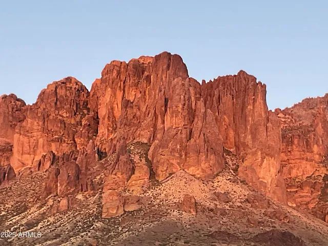 $765,000 | 5809 East McKellips Boulevard, Apache Junction, AZ 85119