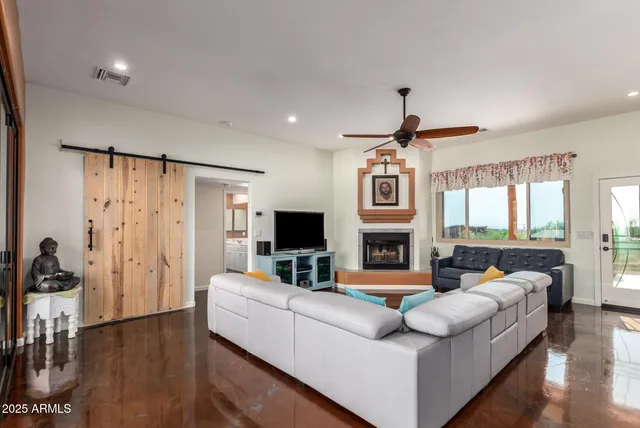 $765,000 | 5809 East McKellips Boulevard, Apache Junction, AZ 85119