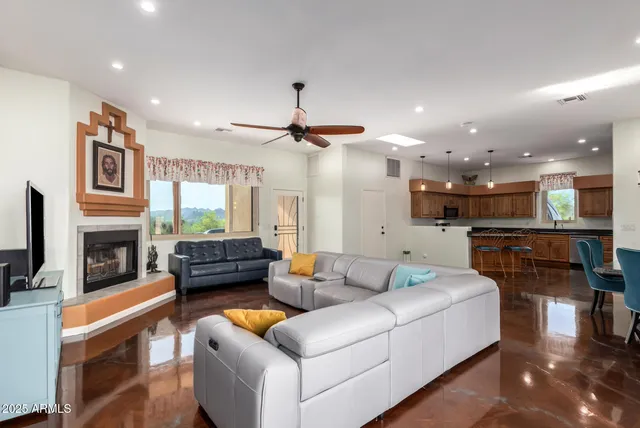 $765,000 | 5809 East McKellips Boulevard, Apache Junction, AZ 85119