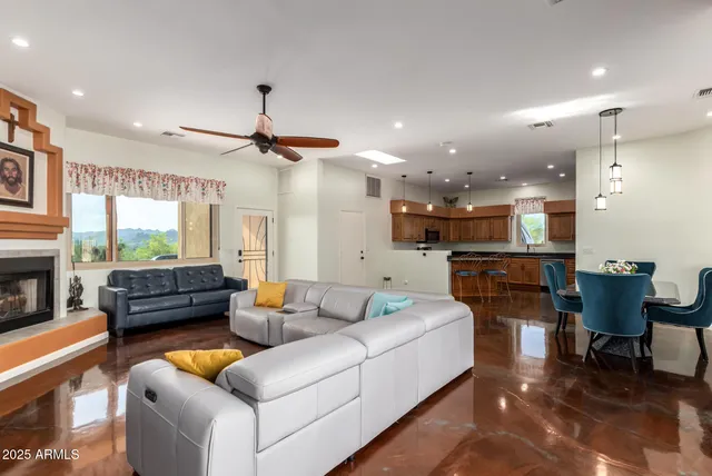 $765,000 | 5809 East McKellips Boulevard, Apache Junction, AZ 85119