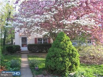 306 Garth Road Oreland, PA 19075 - Photo 1 of 4 Exterior Front