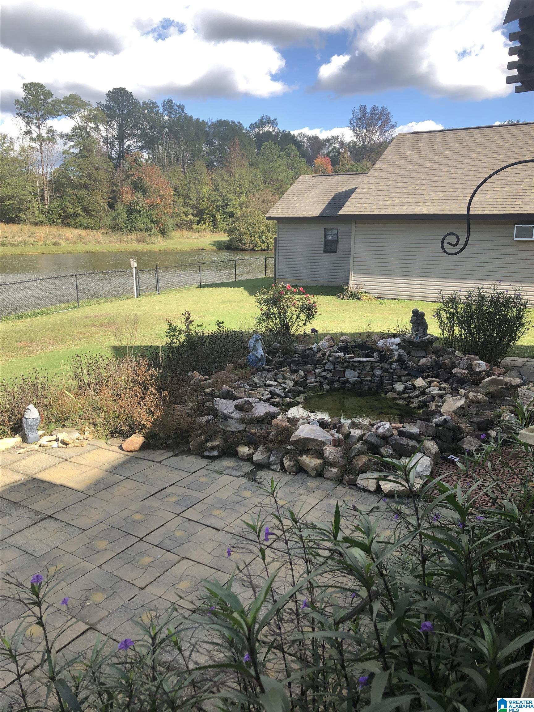 115 Corbin Street Clanton, AL 35045 - Photo 29 of 32