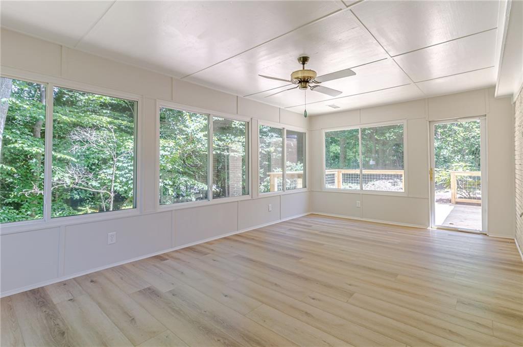 4296 Huntington Circle Atlanta, GA 30338 - Photo 41 of 46