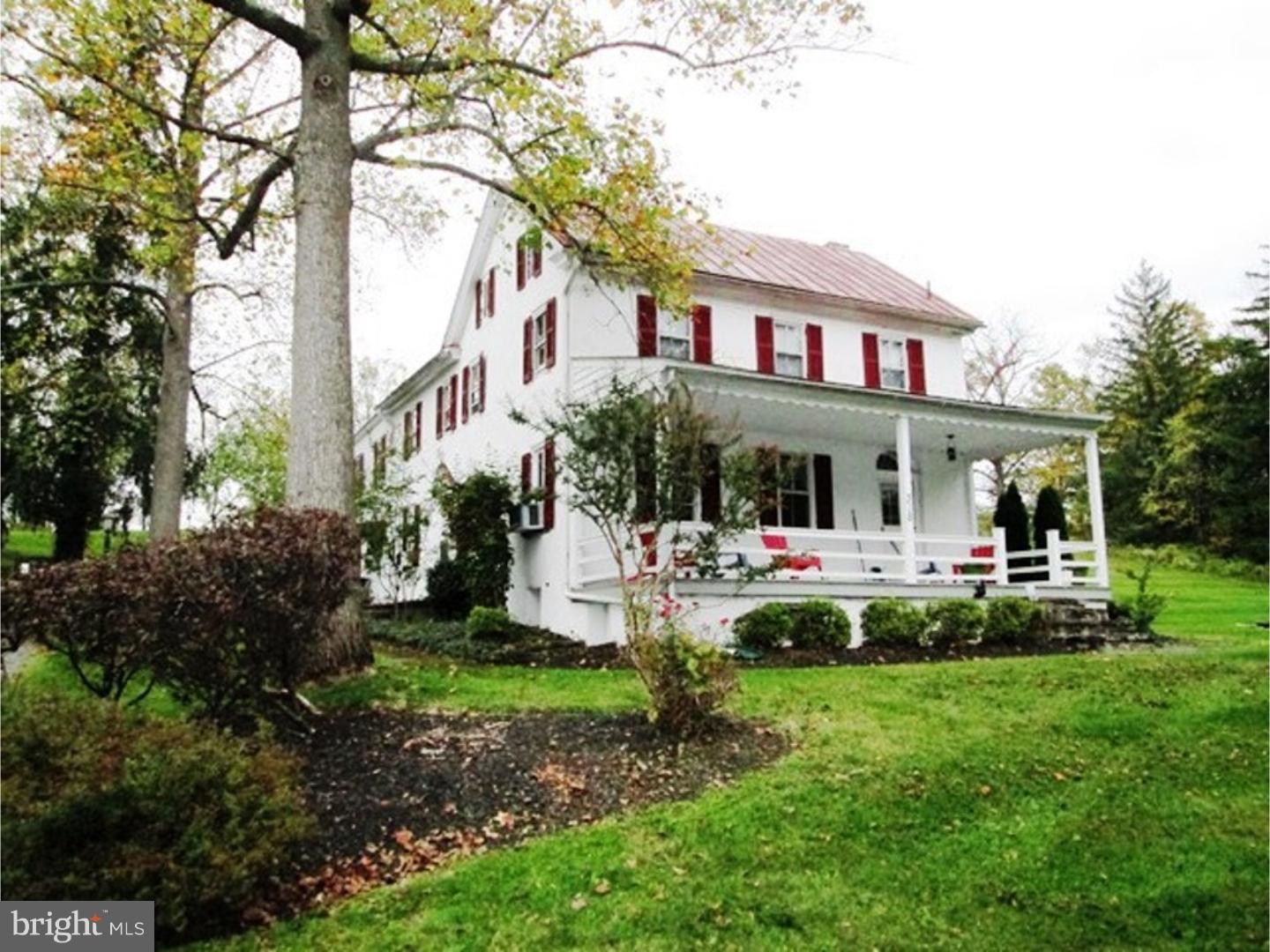 318 Limerick Center Road Pottstown, PA 19464 - Photo 1 of 25 Gallery Image 1