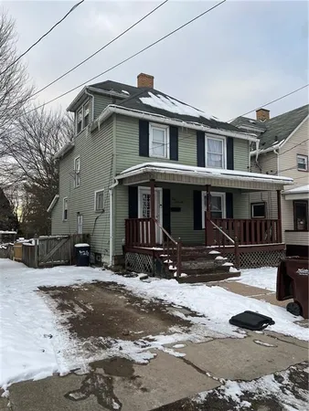 $45,000 | 426 Alderman Avenue, Sharon, PA 16146