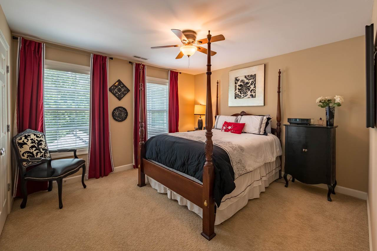 4445 Fairview Ridge Lane Apex, NC 27539 - Photo 17 of 30 Photo 17