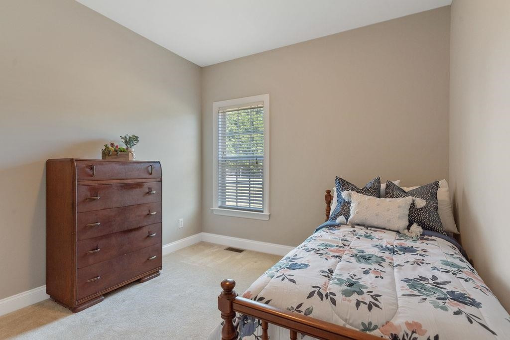 7305 Shady Stroll Lane Willow Spring, NC 27592 - Photo 16 of 22 Photo 16