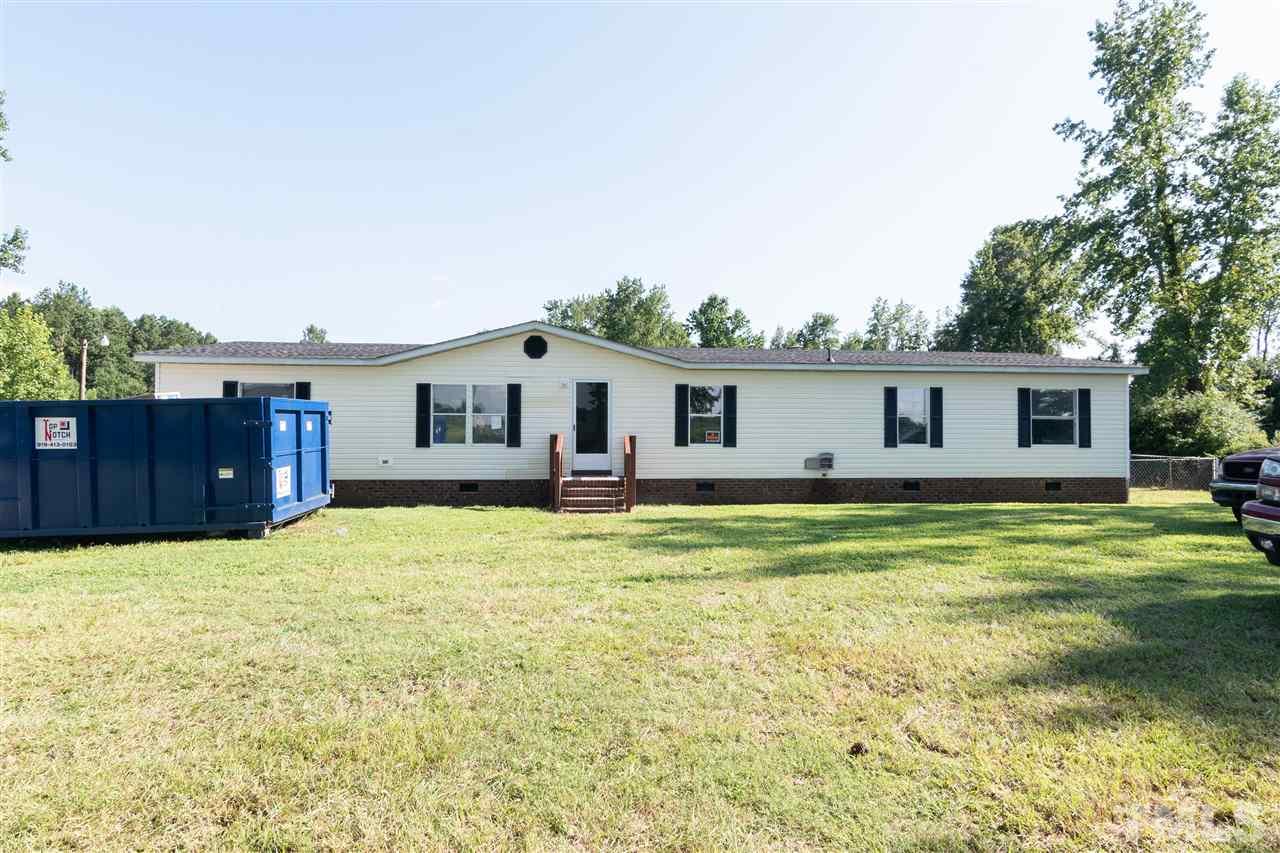 2491 Mingo Church Road Dunn, NC 28334 - Photo 1 of 7