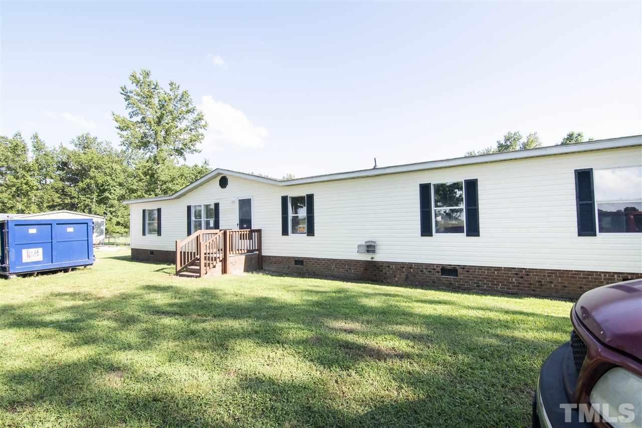 2491 Mingo Church Road Dunn, NC 28334 - Photo 2 of 7