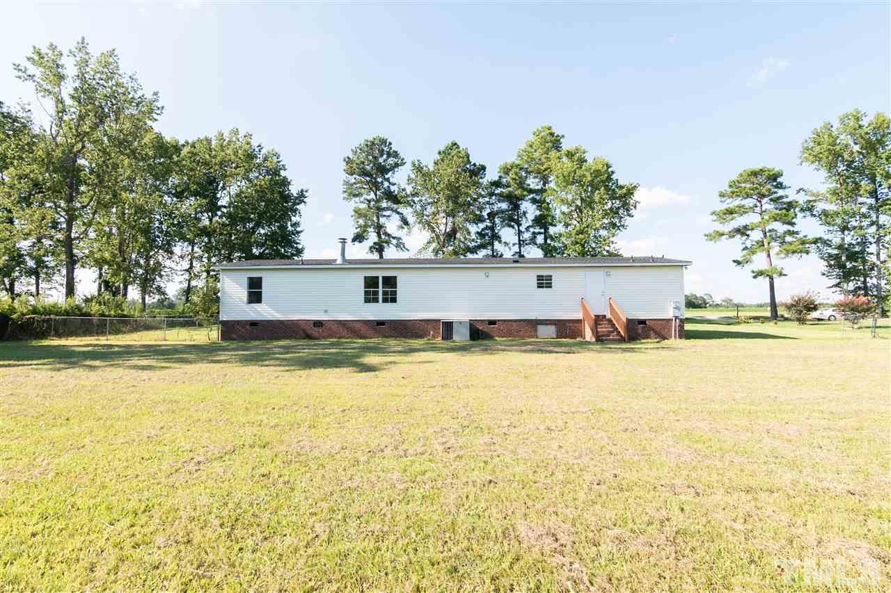 2491 Mingo Church Road Dunn, NC 28334 - Photo 6 of 7