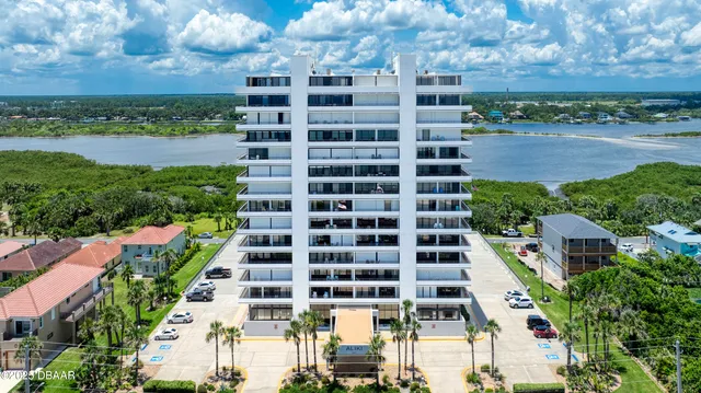 $2,500 | 1601 North Central Avenue, Unit G40, Flagler Beach, FL 32136