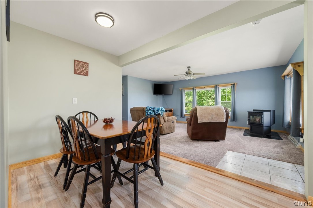 229 Cedarville Road Litchfield, NY 13357 - Photo 8 of 34