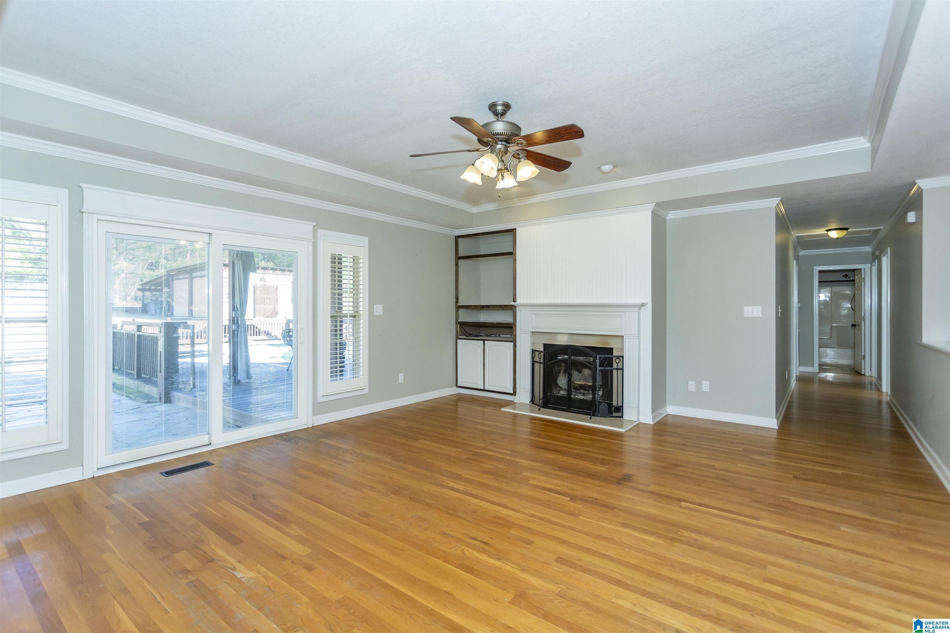 906 Ridgeway Drive Oneonta, AL 35121 - Photo 5 of 41