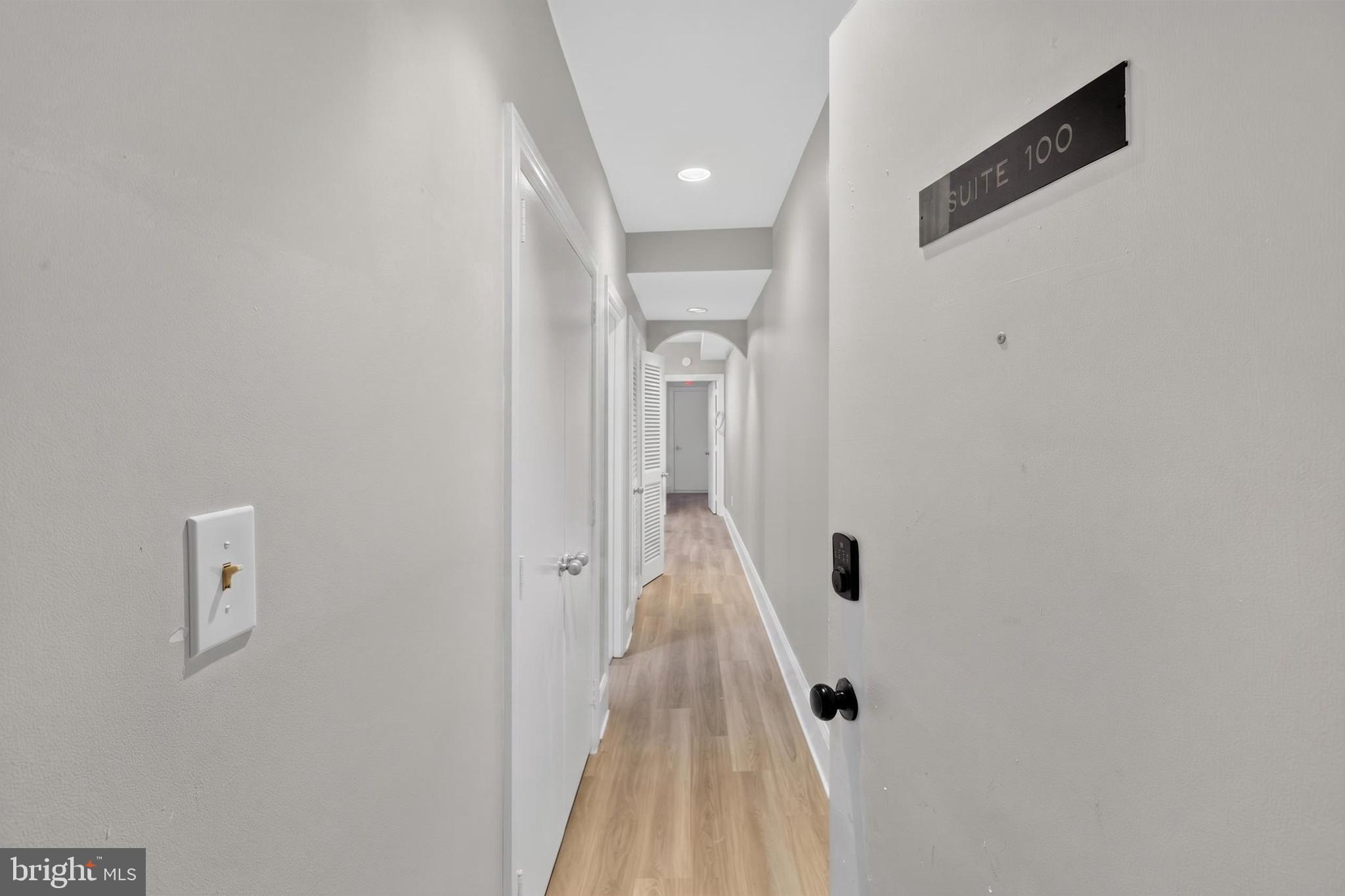 705 8th Street Southeast, Unit 100 Washington, DC 20003 - Photo 3 of 16