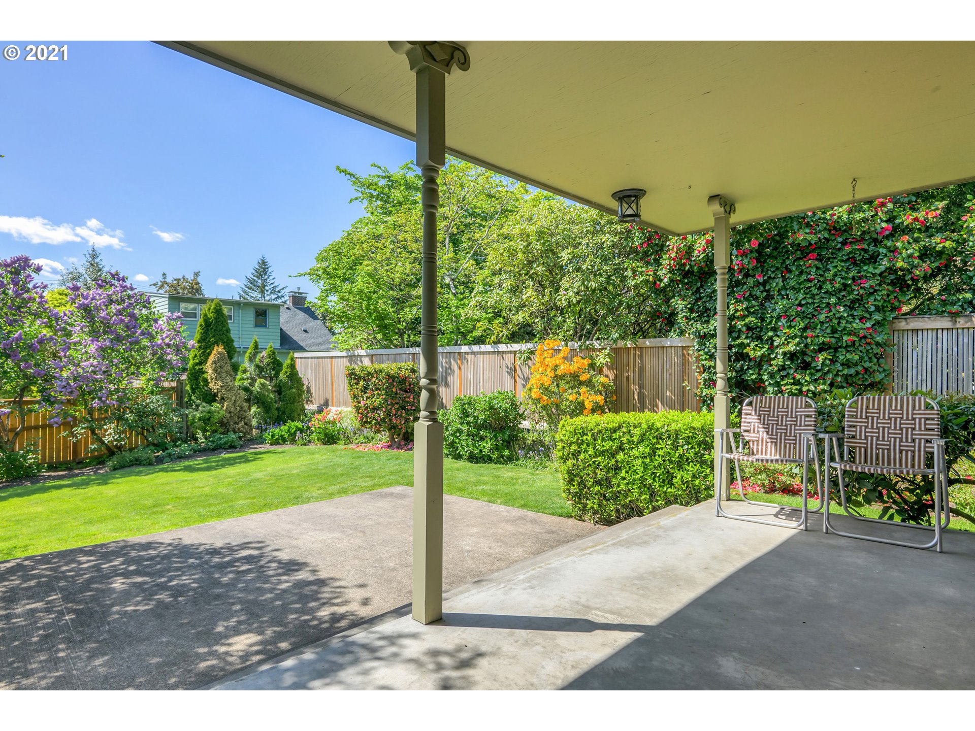 8121 Southwest 9th Avenue Portland, OR 97219 - Photo 7 of 22 Gallery Image 7