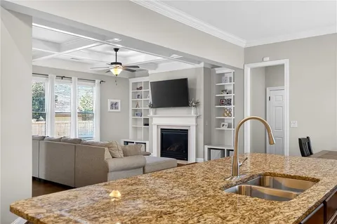 $799,000 | 2003 Heathermere Way, Roswell, GA 30075