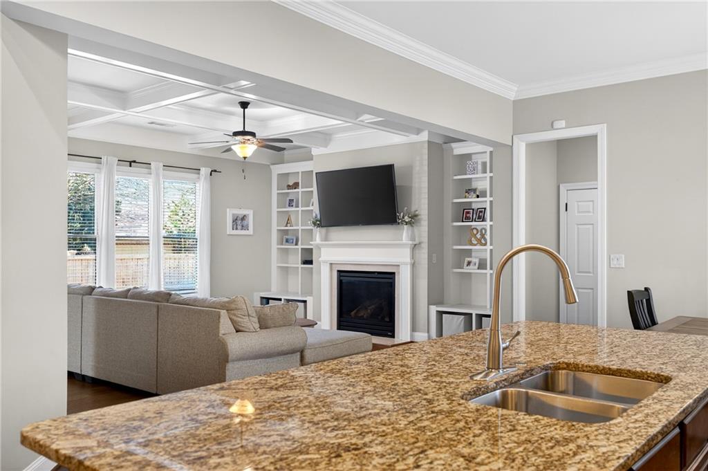 2003 Heathermere Way Roswell, GA 30075 - Photo 14 of 50