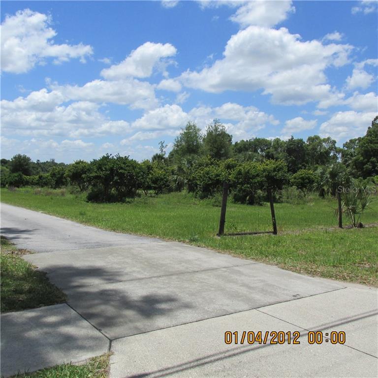 Violetwood Road DeLand, FL 32720 - Photo 1 of 1 Gallery Image 1